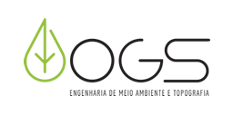 OGS - Engenharia de Meio Ambiente e Topografia